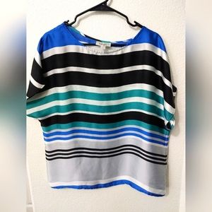 Casual blouse